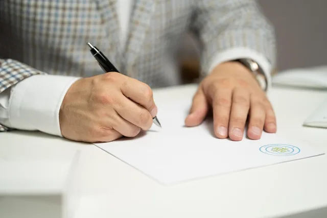 man, sign, paper, write, document, contract, signing, agreement, signature, signing document, signing contract, signing paper, sign, contract, contract, contract, contract, contract, signing, agreement, signature, signature. How to judge contracts and disclosure tools before you commit