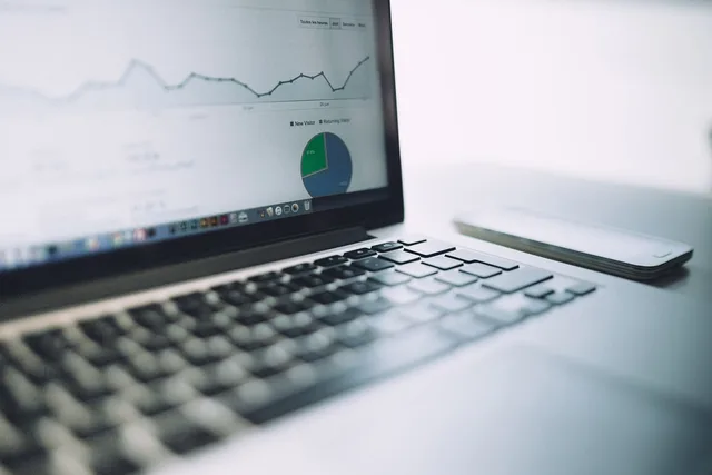 analytics, charts, traffic, marketing, laptop, computer, technology, business, working, startup, analytics, analytics, analytics, analytics, analytics, marketing, marketing, marketing. How to pick a measurement and ROI tool you can audit