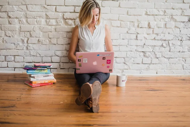 influencer, writing, girl, woman, typing, on computer, content marketing, typing on floor, written, words, handwriting, brown computer, brown laptop, brown marketing, brown writing, influencer, influencer, influencer, influencer, writing, writing, writing, writing, writing, typing, content marketing. Which rates and negotiation platforms are worth the fee
