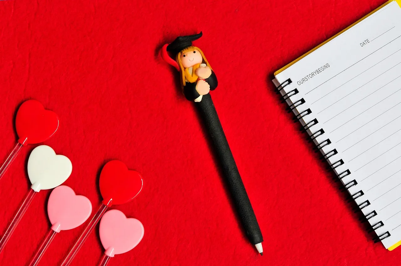 paper, desktop, education, note, writing, red education, red paper, red writing, red note. A campaign brief works as a constraint, not a choreography sheet