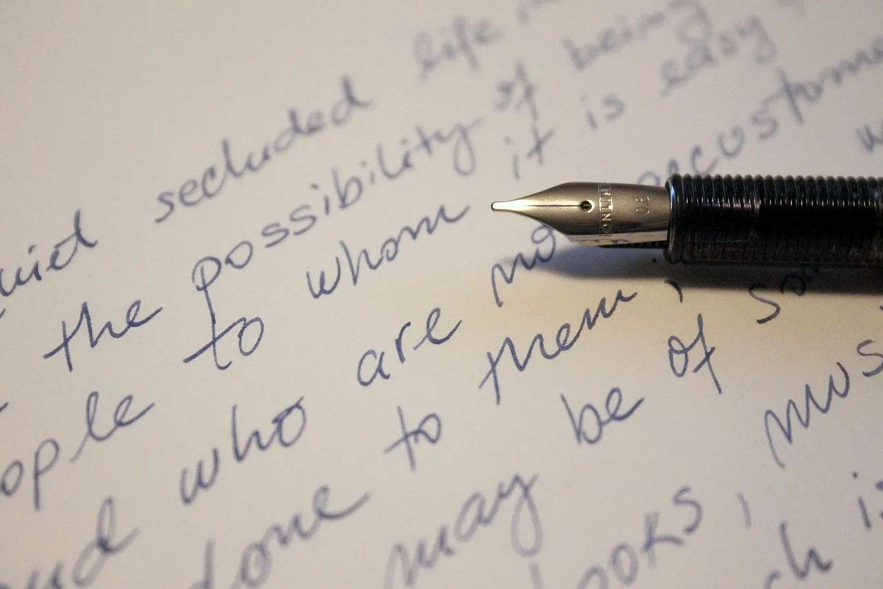 letter, handwriting, ink, pen, written, correspondence, vintage, romantic, blog, writer, personal, brown letter, brown vintage, brown blog, handwriting, handwriting, handwriting, writer, writer, writer, writer, writer. Campaign briefs examples: what to lock and what to cut