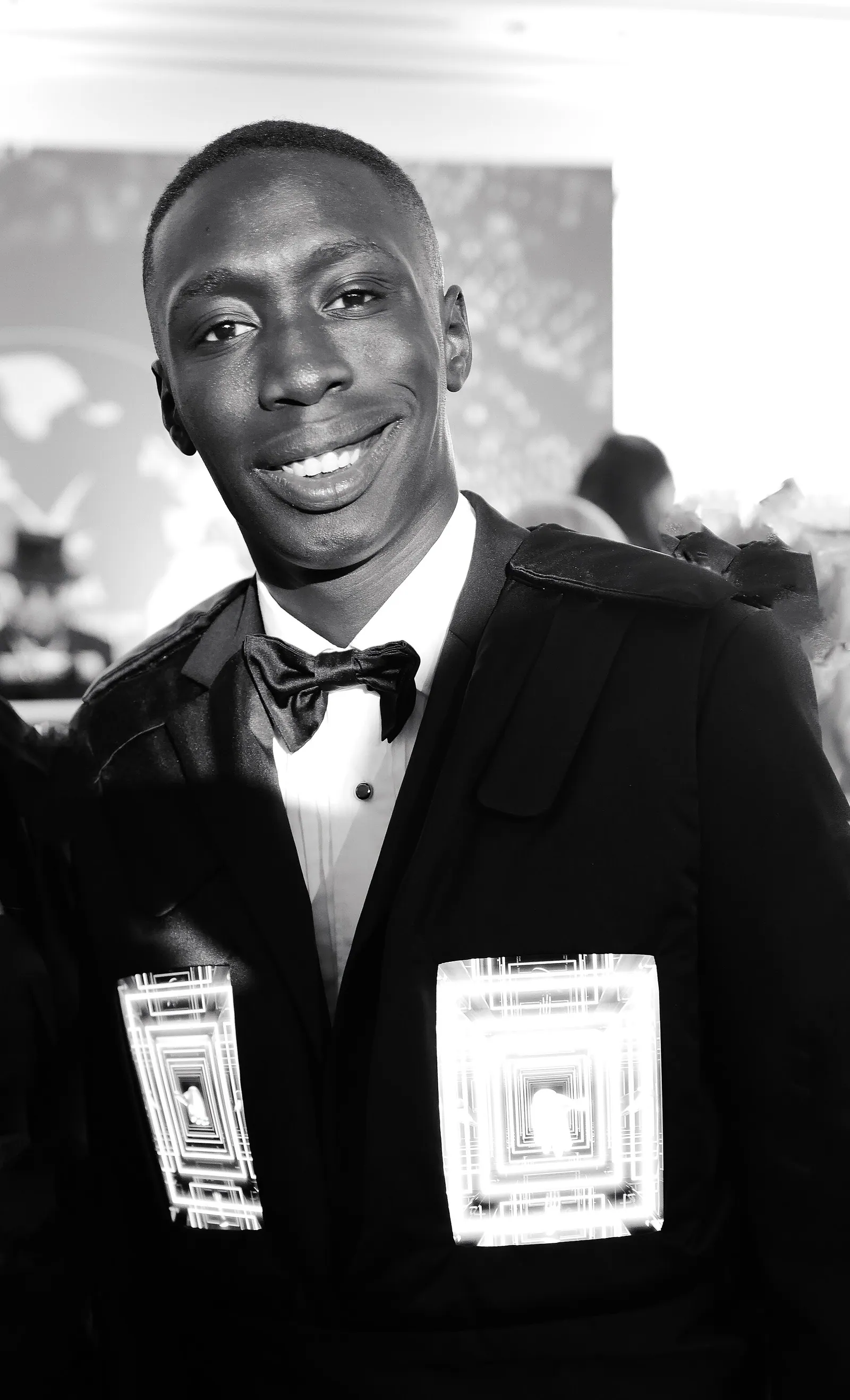Khaby Lame Cannes 2022. 7 details of content approvals strategy people miss