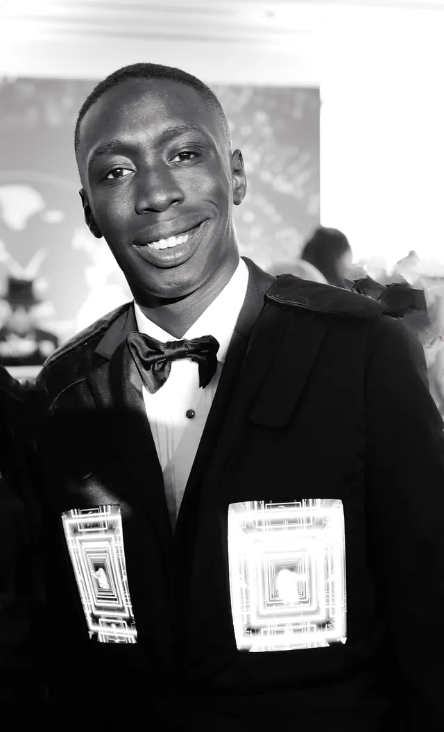 Khaby Lame Cannes 2022. 7 details of content approvals strategy people miss