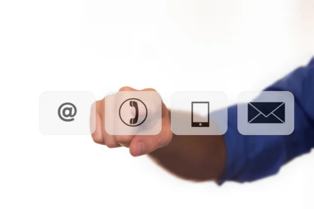 contact us, contact, call, us, phone, email, communication, office, address, talk, meeting, business, connection, internet, information, mail, icon, button, symbol, contact us, contact us, contact, call, call, call, call, call, email, email. Most creator outreach fails before the first message is even read