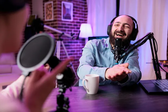 podcast, video, broadcast, record, recording, computer, livestream, live, blog, streaming, blogger, influencer, vlogger, presenter, production, online, microphone, entertainment, content, creator, equipment, podcast, podcast, podcast, podcast, influencer, influencer, influencer, influencer, influencer, vlogger. Creator outreach mistakes that experienced operators still make
