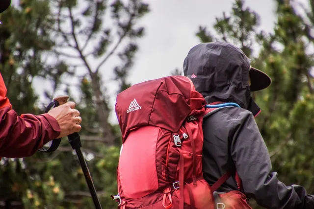 backpack, hiking, trekking, walk, mountain, alps, nature, landscape, trail, excursion, summer, tourism, backpack, backpack, backpack, backpack, backpack, hiking, trekking, trekking. 3 Colorado outdoor brand sponsorship models and their typical rates