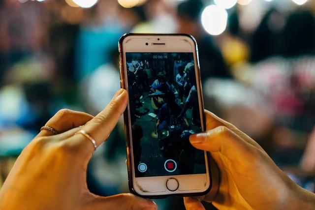iphone, screen, taking photos, mobile photography, smartphone, phone, mobile, digital, apple, app, communication, generation, youth, tiktok, instagram, facebook, social, multimedia, social media, film, document, journalism, video, record video, tiktok, tiktok, tiktok, tiktok, tiktok. Influencer whitelisting on TikTok vs Instagram: setup and costs compared