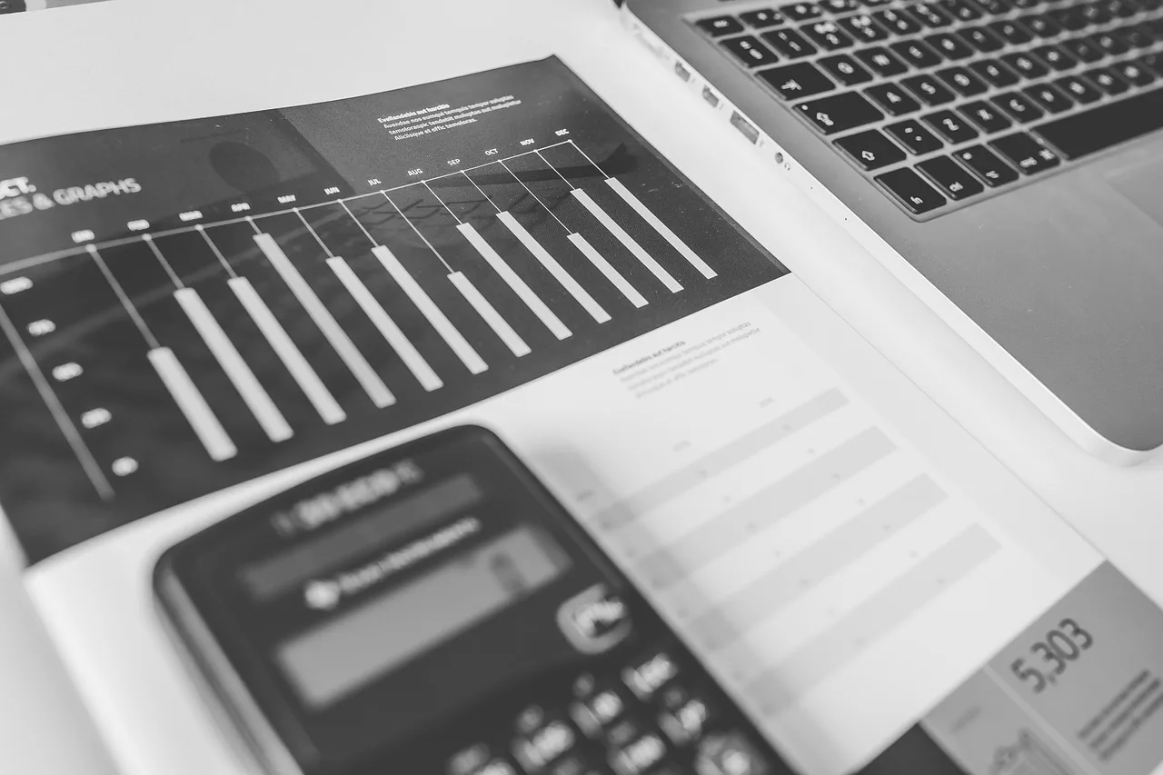calculator, numbers, accounting, charts, graphs, finance, macbook, laptop, computer, technology, gray computer, gray technology, gray laptop, gray finance, gray numbers, gray accounting, accounting, accounting, accounting, accounting, accounting, finance. How to judge measurement and ROI case studies